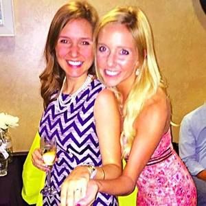 Meet your Posher, Katherine